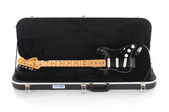 1976 Fender Hardtail Stratocaster Black 