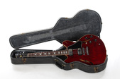 1976 Gibson ES335TD 8661