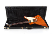 1976 Gibson Explorer Natural 3818
