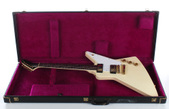 1976 Gibson Explorer White