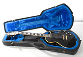 1976 Gibson Les Paul Custom 3 pickup