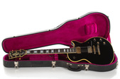 1976 Gibson Les Paul Custom Black