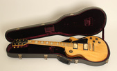 1976 Gibson Les Paul Custom Maple Fretbo