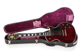 1976 Gibson Les Paul Custom WR 7468