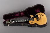 1976 Gibson LP Custom Natural 6259