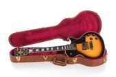 1976 Gibson LP Std Tobacco Burst 7669