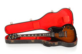 1976 Gibson Sg Tobacco Sunburst