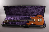 1977 BC Rich Seagull Bass