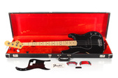 1977 Fender American P Bass 1265