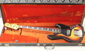 1977 Fender Jazz Bass