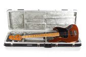 1977 Fender Jazz Bass Mocha 0172