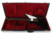1977 Gibson Explorer Ebony 2