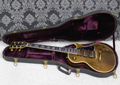 1977 Gibson Les Paul Artisan Custom Waln