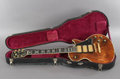 1977 Gibson Les Paul Custom Artisan 3 Pi