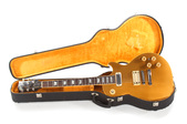 1977 Gibson LP Deluxe Goldtop 3595