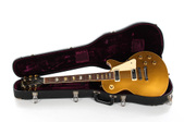 1977 Les Paul Delux Goldtop 0268