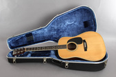 1977 Martin D-35 Acoustic Guitar