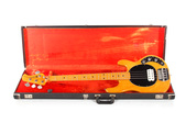 1977 Music Man Stingray Natural 2889