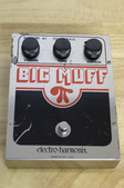 1978 Electro Harmonix Big Muff V4