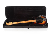1978 Ernie Ball Sting Ray Sunburst 8835