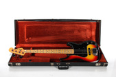 1978 Fender Precision P Bass 0948