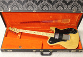 1978 Fender Telecaster Custom