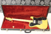 1978 Fender Telecaster Custom 2