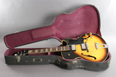 1978 Gibson ES-175 Arch Top Electric Gui