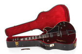 1978 Gibson ES175D Wine Red 8040