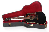 1978 Gibson Hummingbird Custom 8136