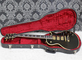 1978 Gibson Les Paul Artisan 3 Pickup Wa