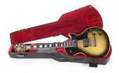 1978 Gibson Les Paul Cusom Silverburst 8