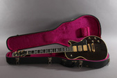 1978 Gibson Les Paul Custom Artisan 3 Pi