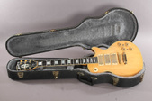 1978 Gibson Les Paul Custom Natural 3-Pi