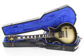1978 Gibson Les Paul Custom Silverburst 