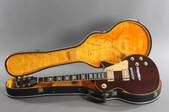 1978 Gibson Les Paul Standard Wine Red