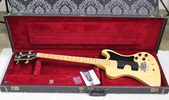 1978 Gibson RD Artist Bass