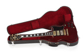 1978 Gibson SG Cust 3PU 8079