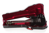 1978 Gibson SG Std Black 8041