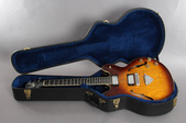 1978 Ibanez Artist Series 2629 Semi-Holl