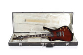 1978 Ibanez Iceman IC-400 VSunburst 5130