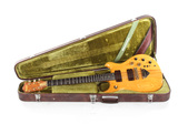 1978 Ibanez Musician MC500 Nat 4622