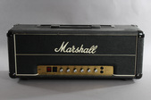 1978 Marshall JMP 2203 100 Watt Tube Gui