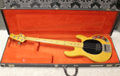 1978 Musicman Stingray