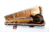 1978 Music Man Stingray Bass 0340
