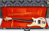 1978 Rickenbacker 4001 Fretless