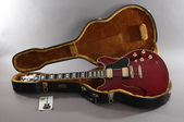 1978 Yamaha SA2000 Semi-Hollowbody Elect