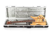 1979 BC Rich Mockingbird Bass 3450