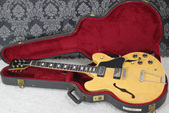 1979 Gibson ES335 TD