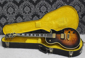 1979 Gibson Les Paul 2550 3